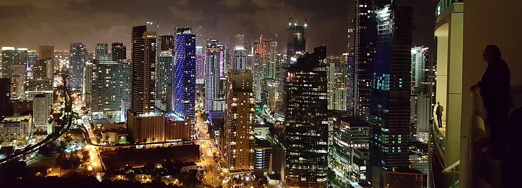 Contact to Kwe Partners at Miami