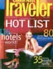 Condé Nast Traveler