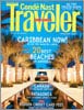 Conde Nast Traveler